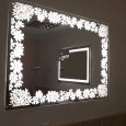 Дзеркало з підсвіткою LED