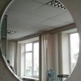 Дзеркало з фацетом
