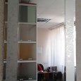 Подвійне дзеркало з фацетом
